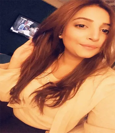Chandigarh Call Girl